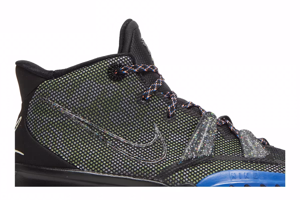 Nike Kyrie 7 GS Grind, view 3
