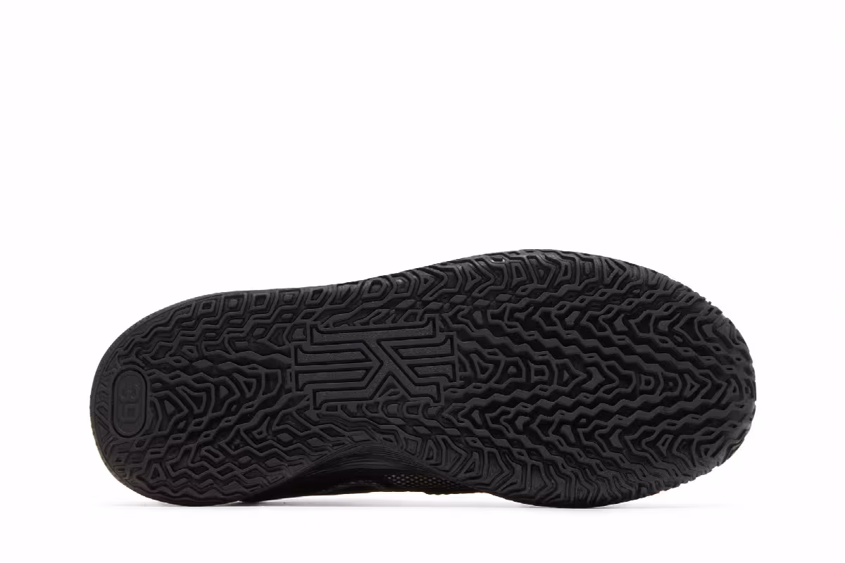 Nike Kyrie 7 GS Grind, view 5