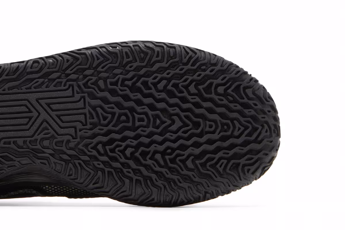 Nike Kyrie 7 GS Grind, view 6