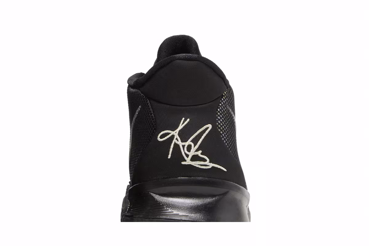 Nike Kyrie 7 GS Grind, view 8