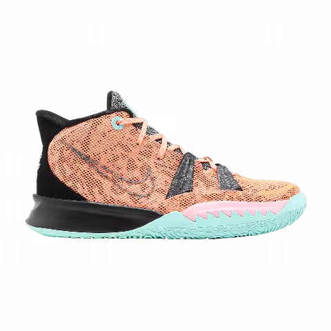 Nike Kyrie 7 GS 'Play for the Future'
