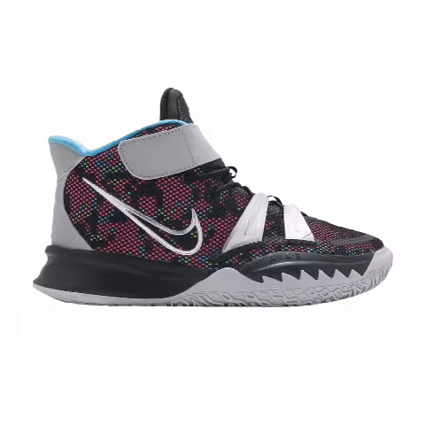 Nike Kyrie 7 PS 'Pixel Camo'