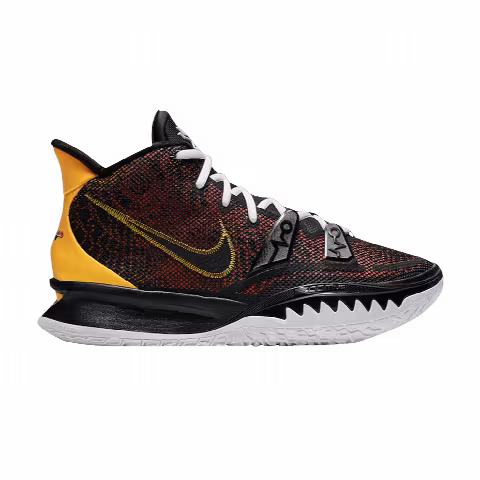 Nike Kyrie 7 GS 'Roswell Rayguns'