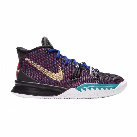 Nike Kyrie 7 GS 'Chinese New Year'
