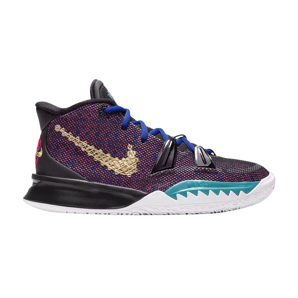 Nike Kyrie 7 GS Chinese New Year