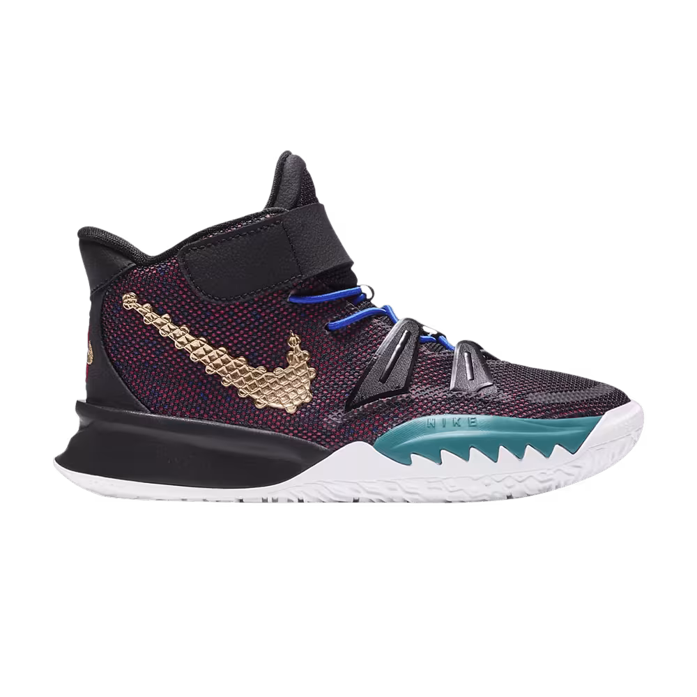 Nike Kyrie 7 PS Chinese New Year