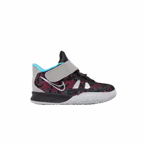 Nike Kyrie 7 TD 'Pixel Camo'