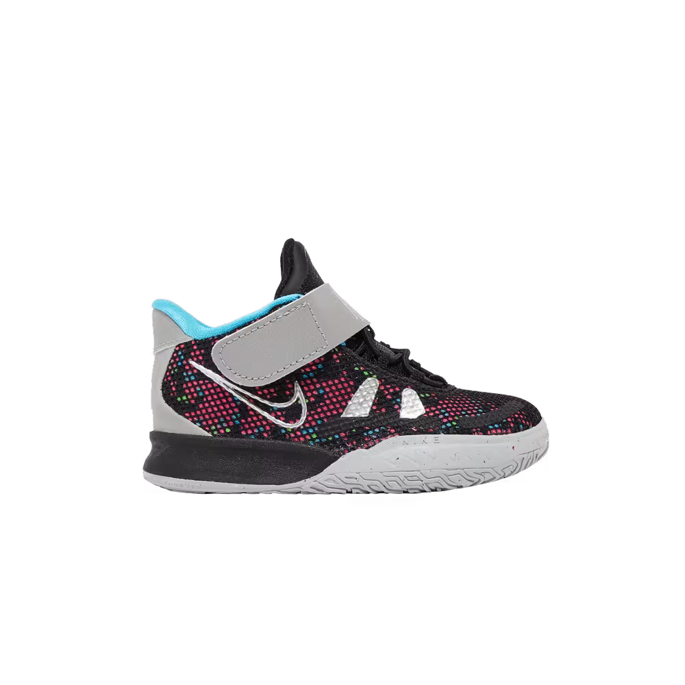 Nike Kyrie 7 TD Pixel Camo
