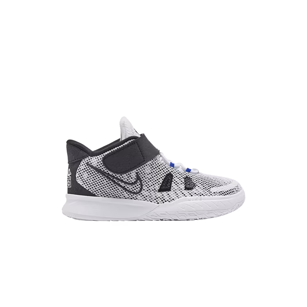 Nike Kyrie 7 TD Hip-Hop
