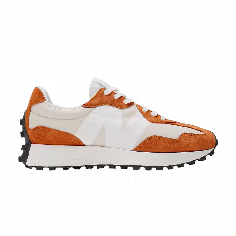 New Balance 327 'Rust Oxide'