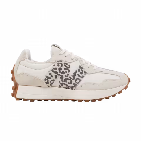 New Balance Wmns 327 'Sea Salt Leopard'