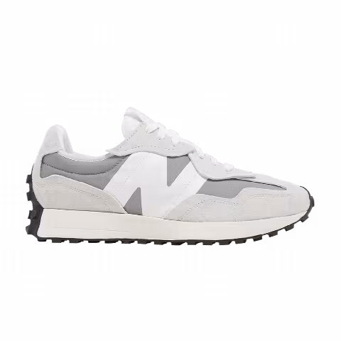 New Balance 327 'Grey Matter'