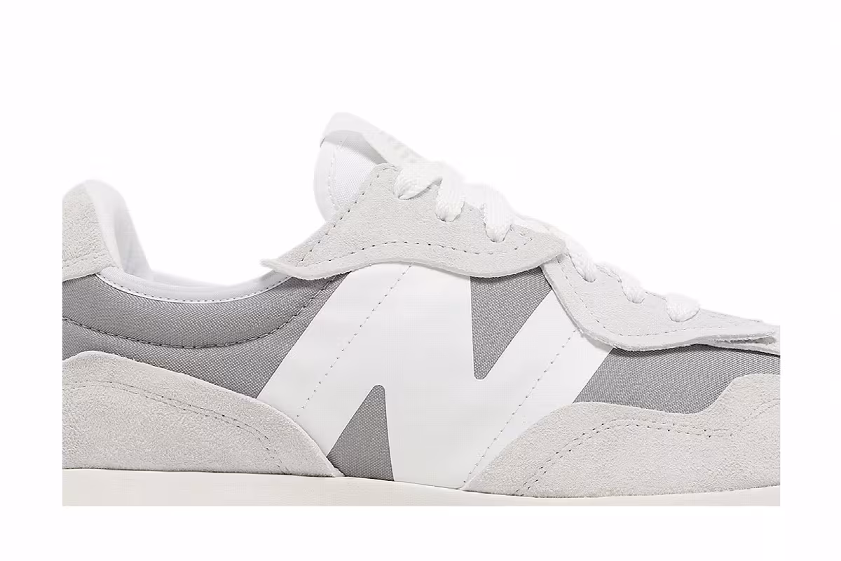 New Balance 327 Grey Matter, view 3