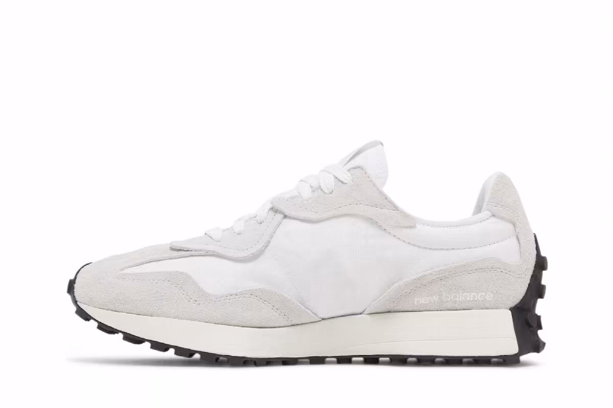 New Balance 327 Grey Matter, view 4