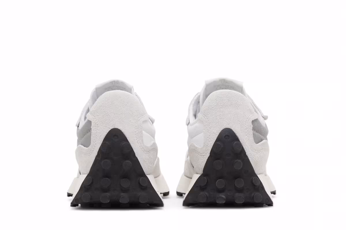 New Balance 327 Grey Matter, view 7