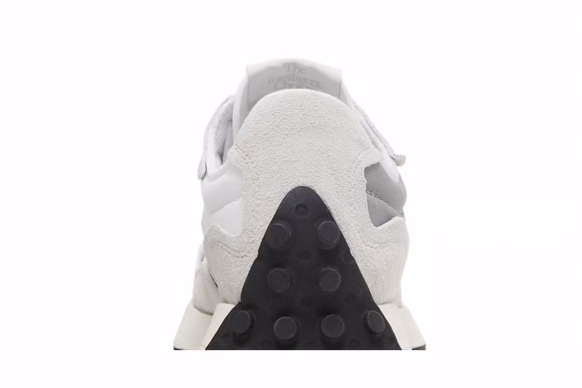 New Balance 327 Grey Matter, view 8