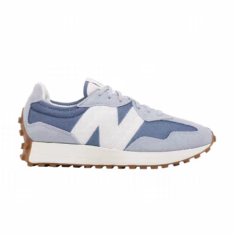 New Balance 327 'Mercury Blue'