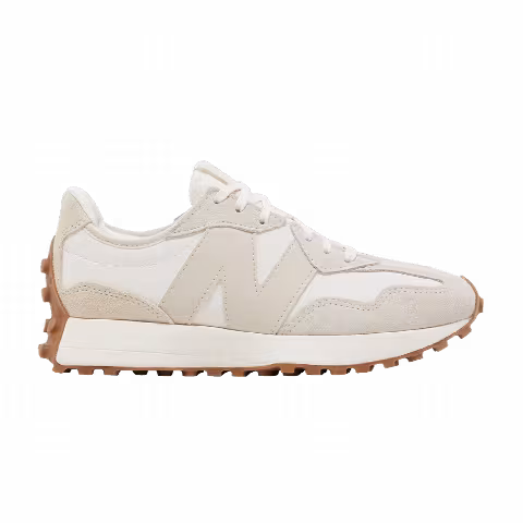 New Balance Wmns 327 'Moonbeam Timberwolf'