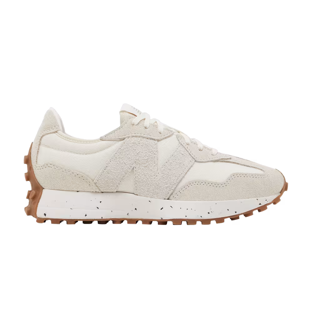 New Balance Women's 327 Turtledove