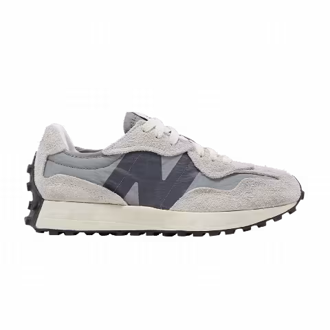 New Balance 327 'Grey Matter'