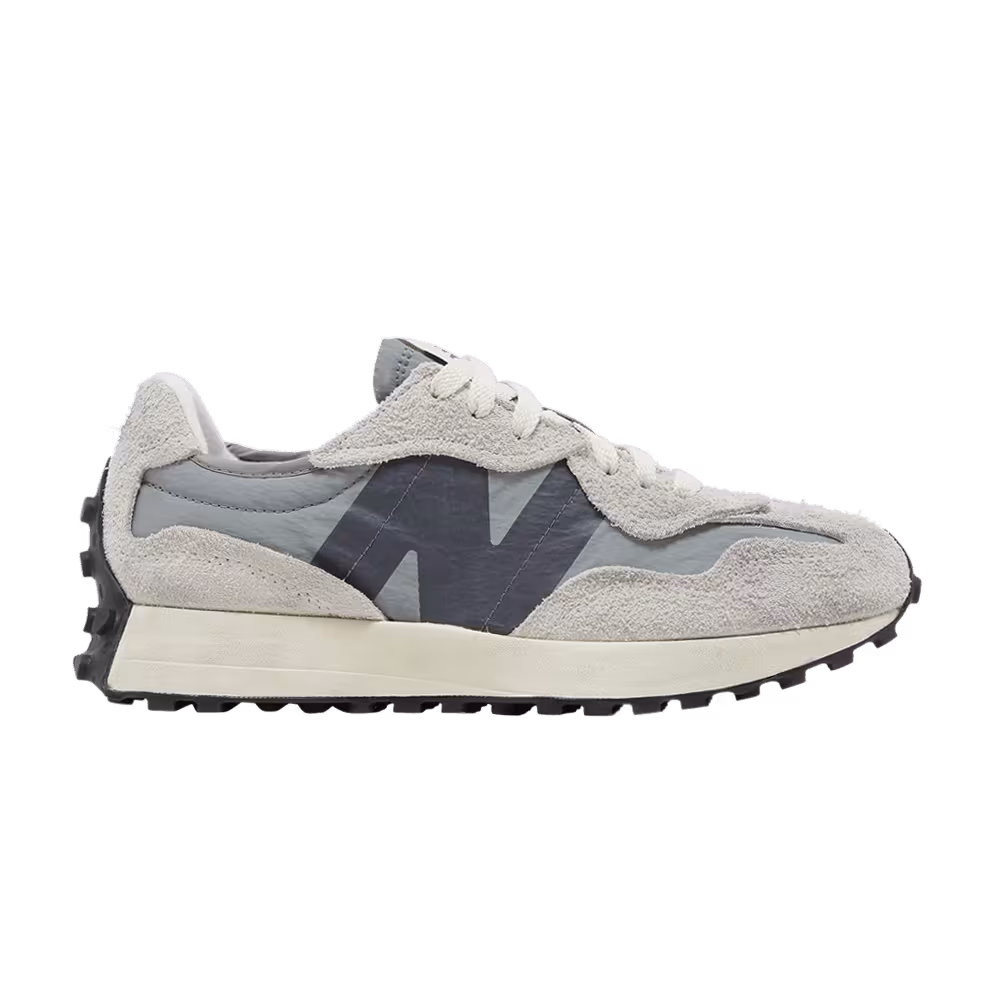 New Balance 327 Grey Matter