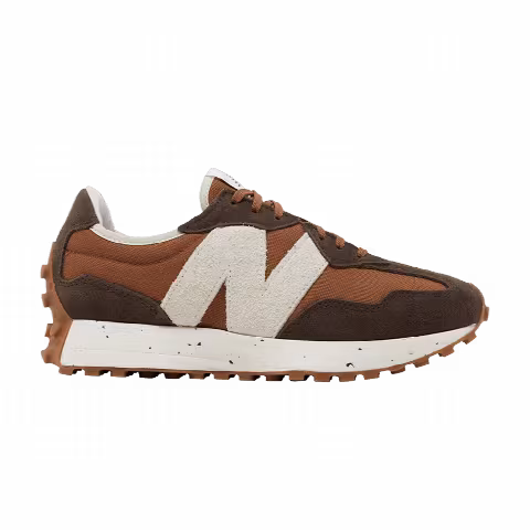 New Balance Wmns 327 'Rich Earth'