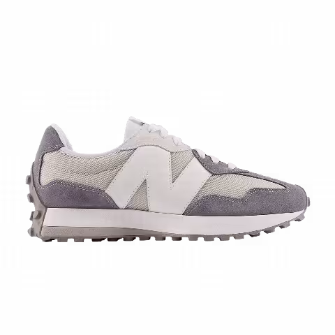 New Balance 327 'Castlerock Timberwolf'