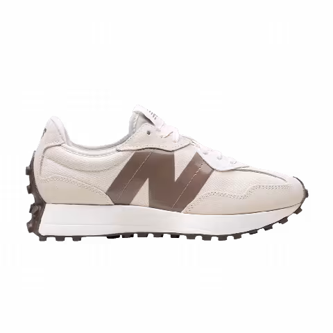 New Balance Wmns 327 'Sea Salt Mushroom'