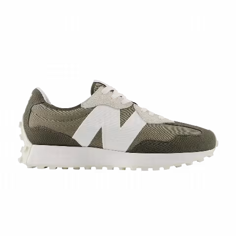 New Balance 327 'Military Green'