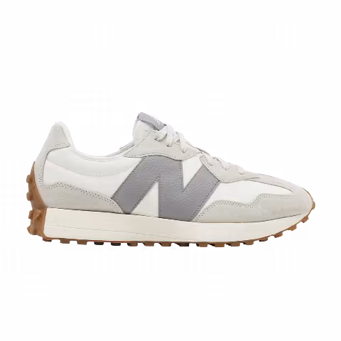 New Balance 327 'Moonbeam Shadow Grey'