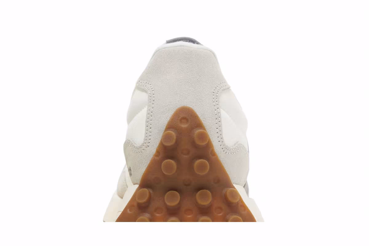 New Balance 327 Moonbeam Shadow Grey, view 8