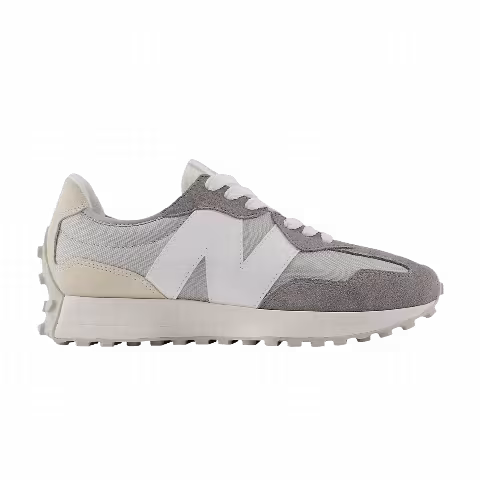 New Balance 327 'Brighton Grey Sea Salt'