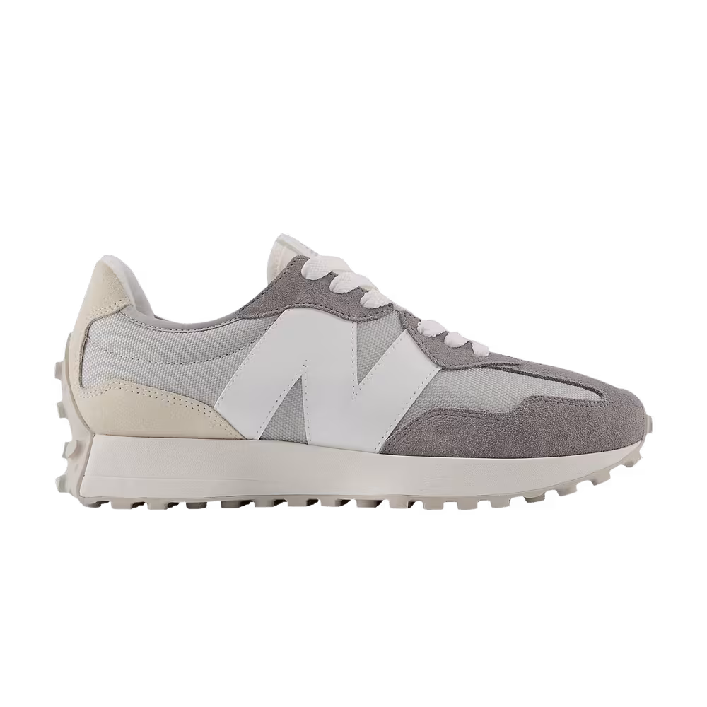 New Balance 327 Brighton Grey Sea Salt