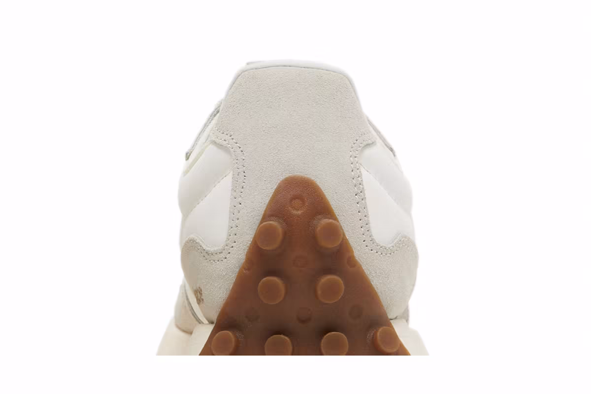 New Balance 327 Moonbeam Driftwood, view 8