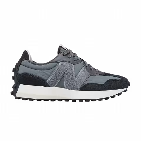 New Balance Wmns 327 'Blacktop'