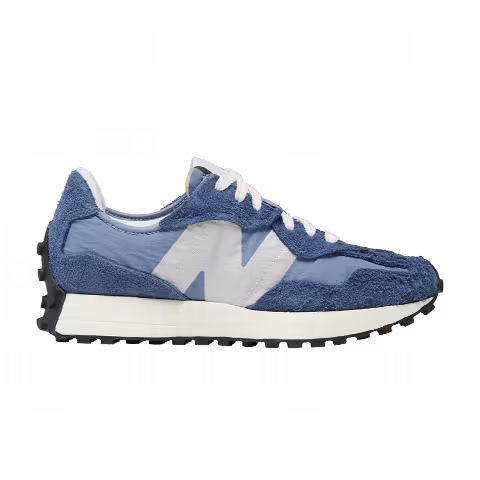 New Balance 327 'Vintage Indigo'