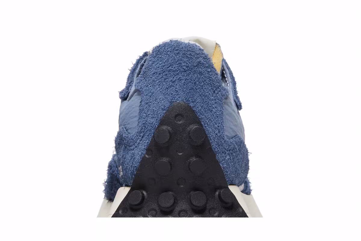 New Balance 327 Vintage Indigo, view 8