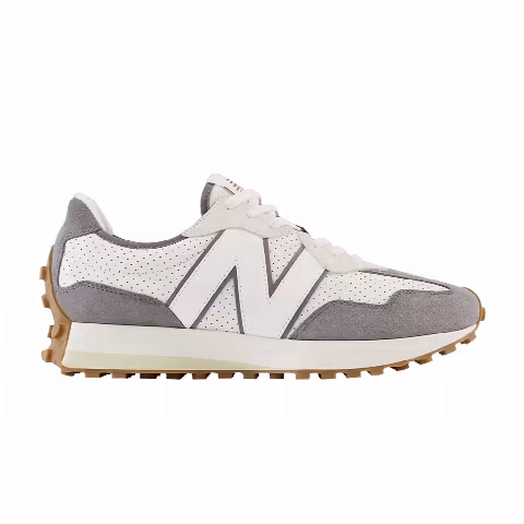 New Balance 327 'Castlerock Sea Salt'