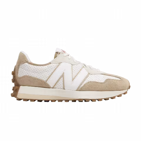 New Balance 327 'Incense Sea Salt'