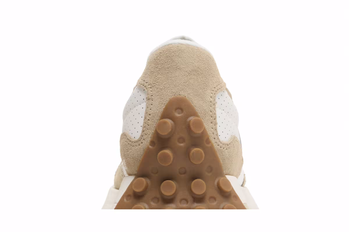 New Balance 327 Incense Sea Salt, view 8