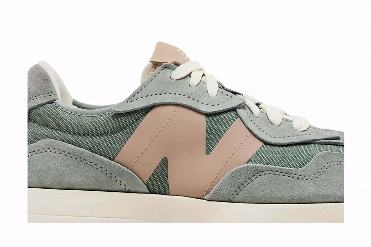 New Balance 327 Juniper, view 3