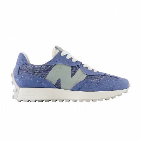 New Balance 327 'Mercury Blue'