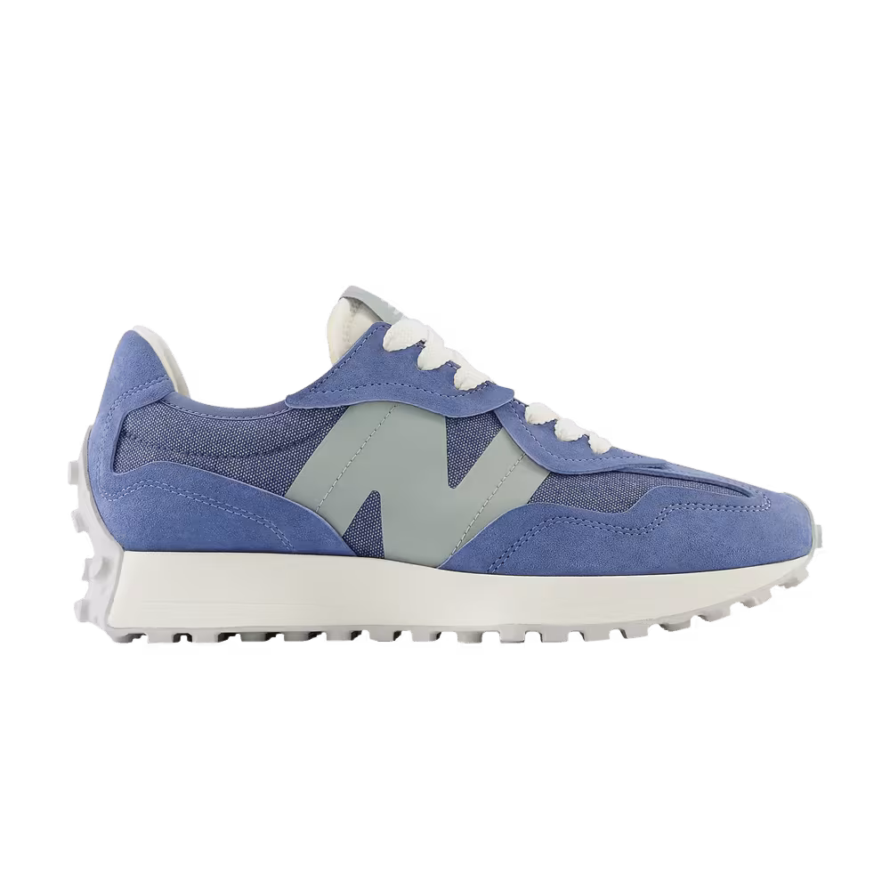 New Balance 327 Mercury Blue