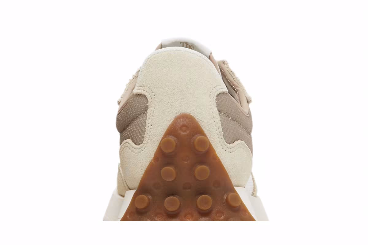 New Balance 327 Mindful Grey, view 8