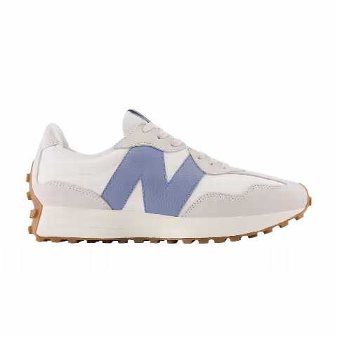 New Balance 327 'Moonbeam Mercury Blue'