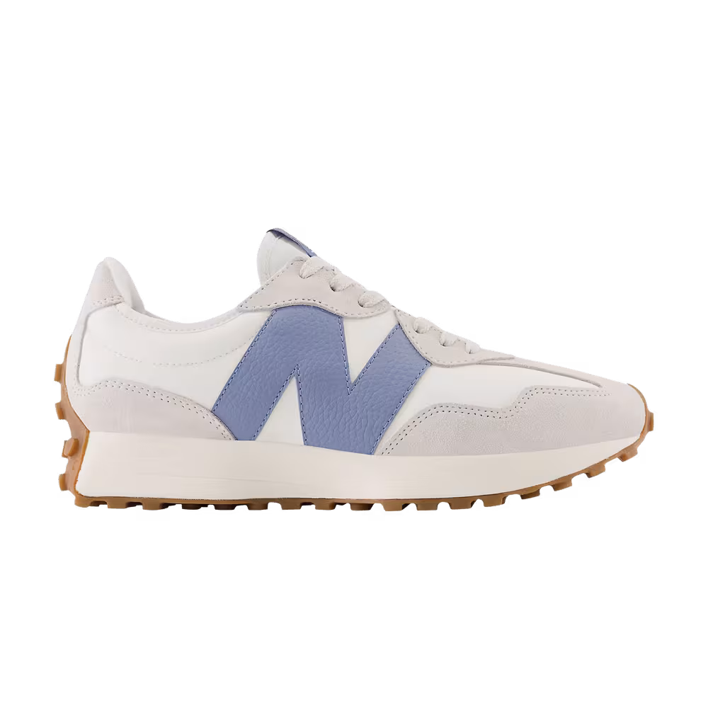 New Balance 327 Moonbeam Mercury Blue