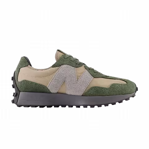 New Balance 327 'Deep Olive Green Driftwood'