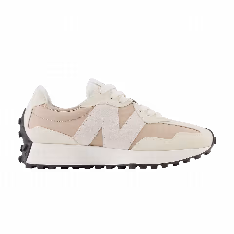 New Balance Wmns 327 'Angora Mindful Grey'