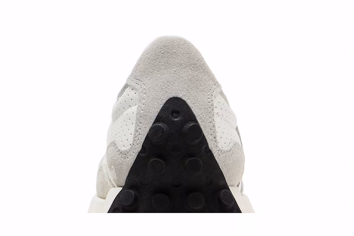 New Balance 327 Brighton Grey White, view 8