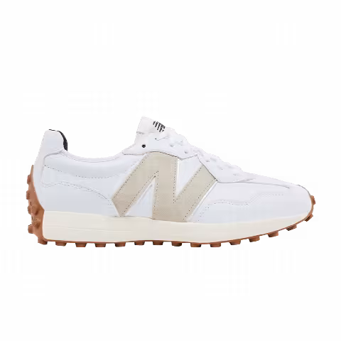 CALIA x New Balance Wmns 327 Golf 'White Gum'